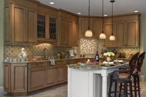 MDK Designs Kitchen