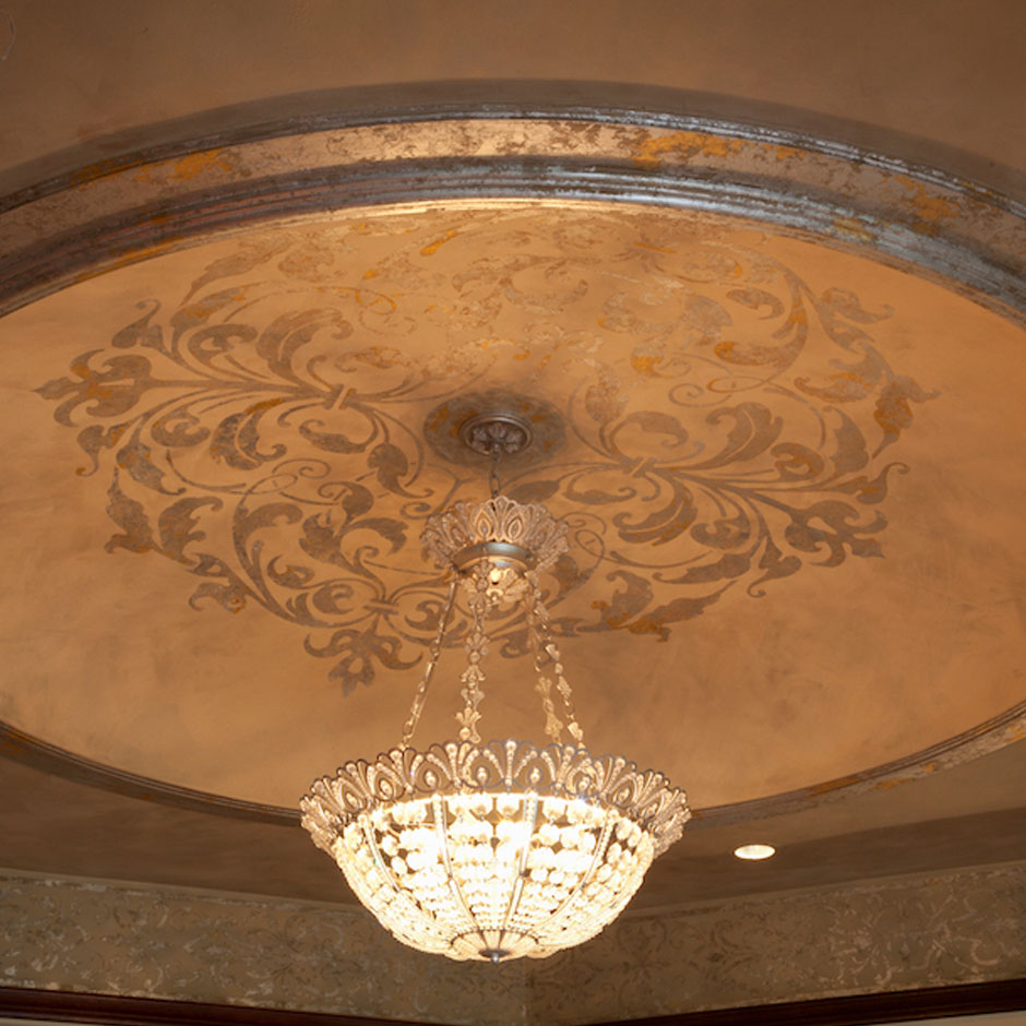 Ceiling Designs