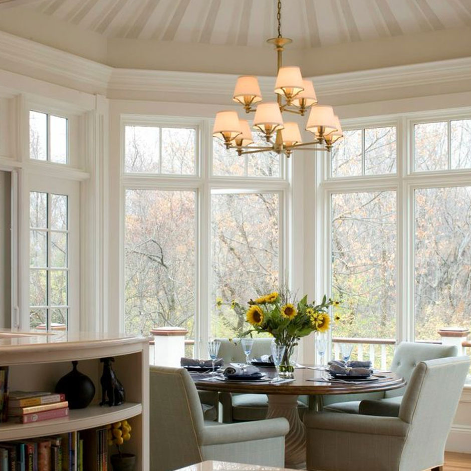 Dining Rooms