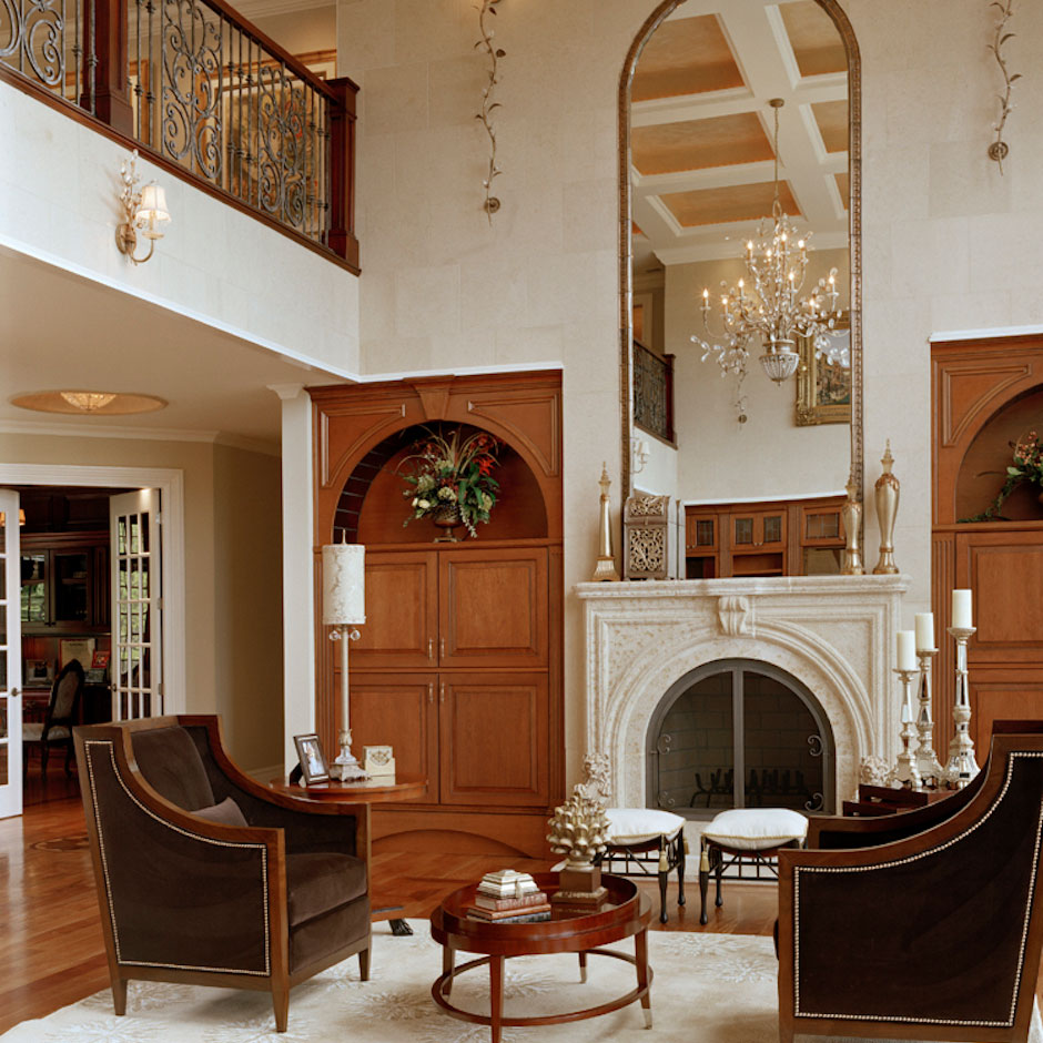 Great Rooms