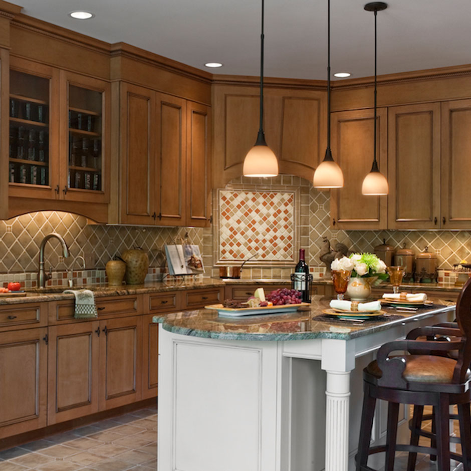 Kitchens