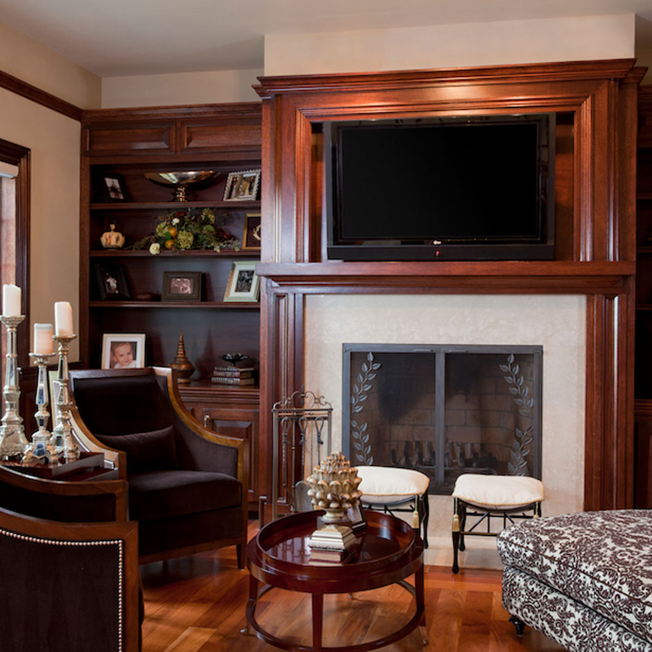 Living Rooms