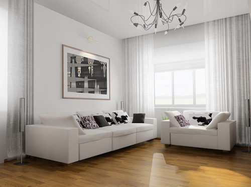 Interior Design Ideas for the Living Room