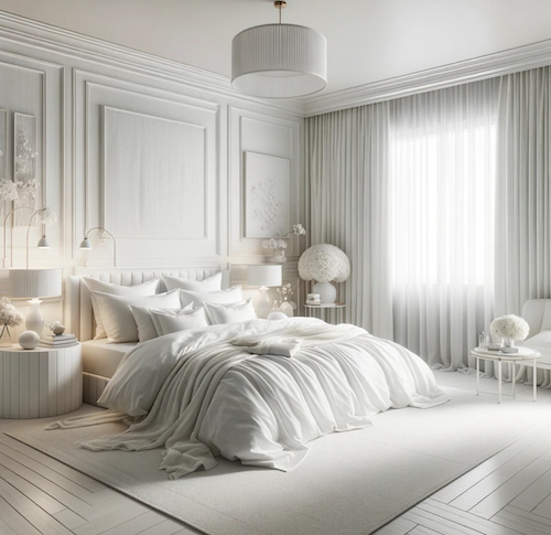 bedroom interior design